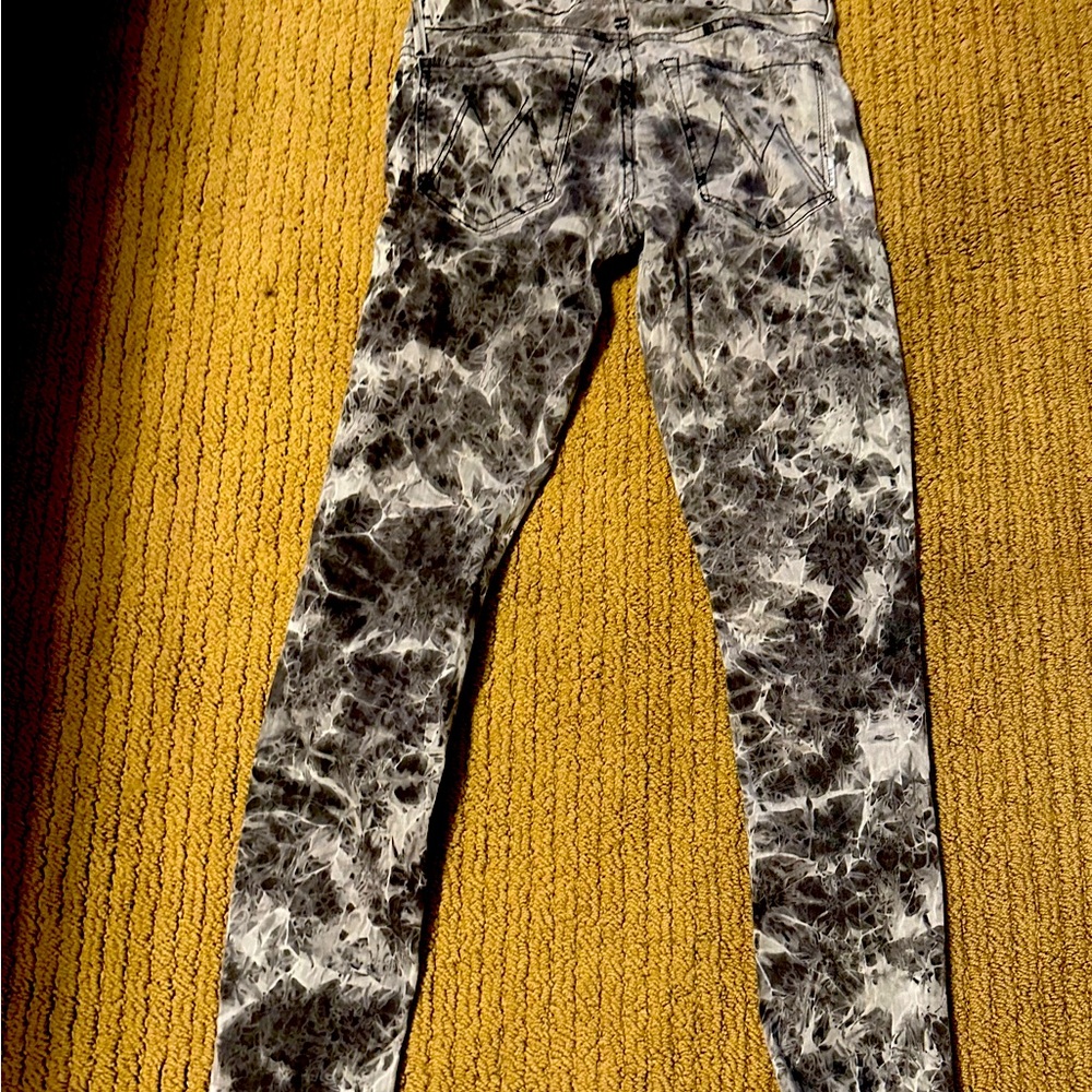 Cute Mother pants size 26